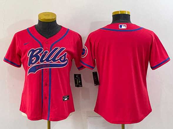 Youth Buffalo Bills Blank Red With Patch Cool Base Stitched Baseball Jersey,We sell and wholesale Youth Buffalo Bills Blank Red With Patch Cool Base Stitched Baseball Jersey on line form chian!